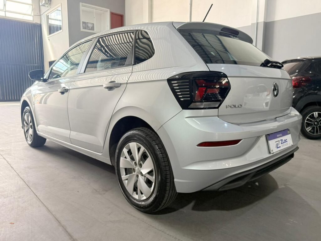 VW POLO 2024 (10)