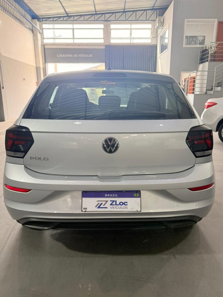 VW POLO 2024 (13)