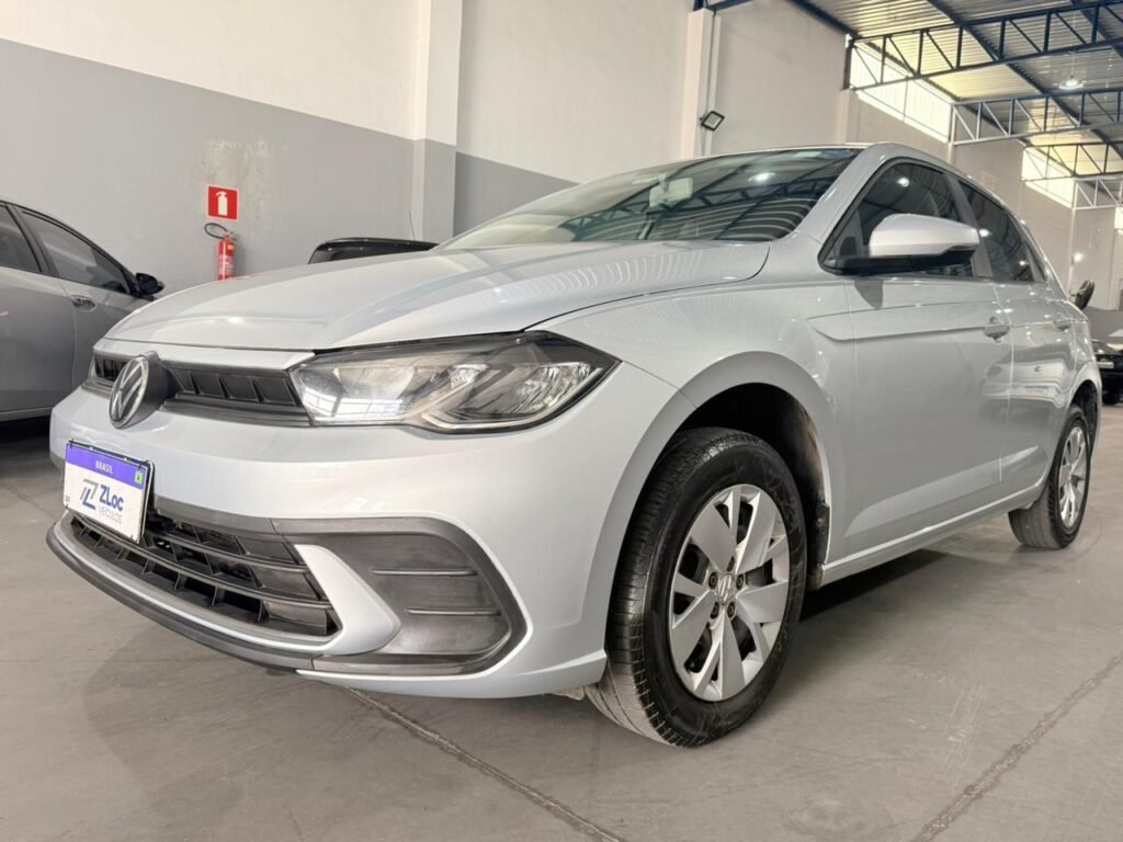 VW POLO 2024 (16)