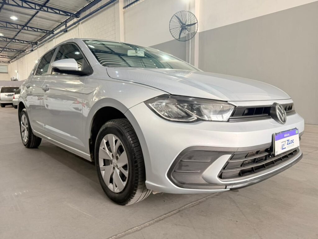 VW POLO 2024 (6)