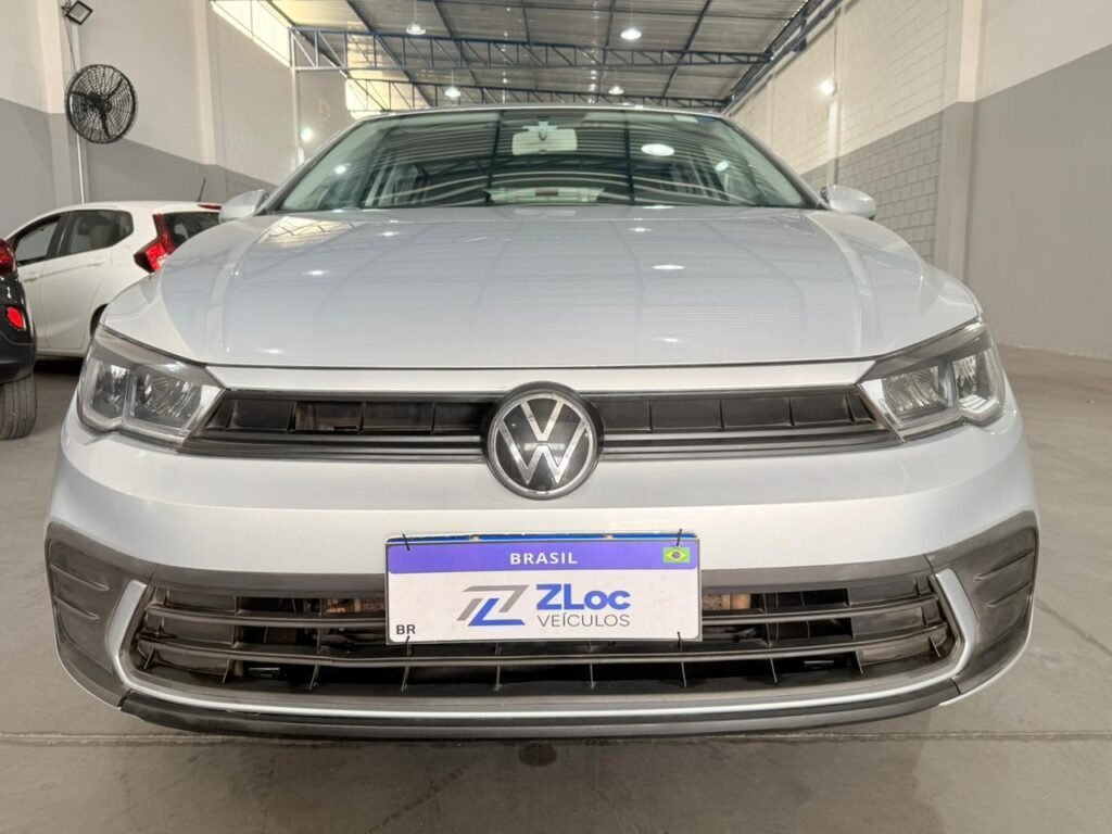VW POLO 2024 (7)