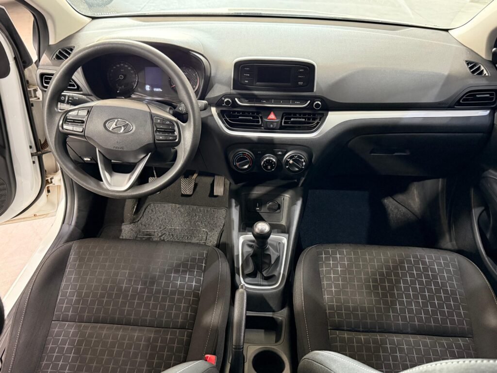 HB20 SENSE 1.0 - BRANCO (18)