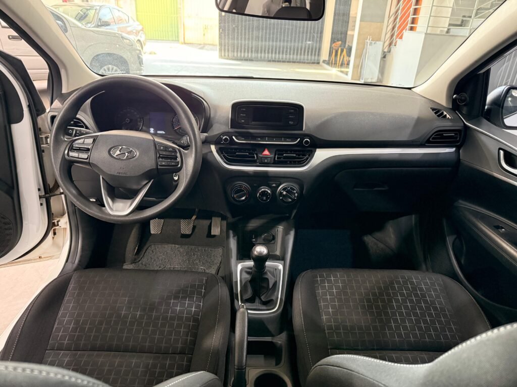 HB20 SENSE 1.0 - BRANCO (19)