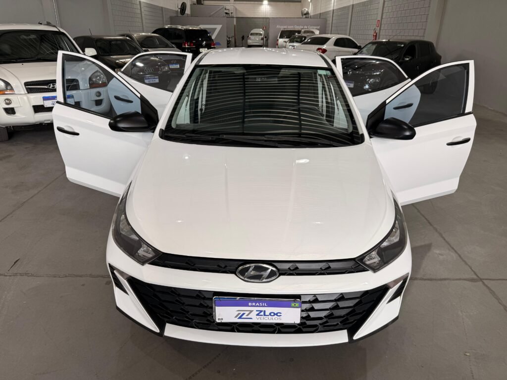 HB20 SENSE 1.0 - BRANCO (22)