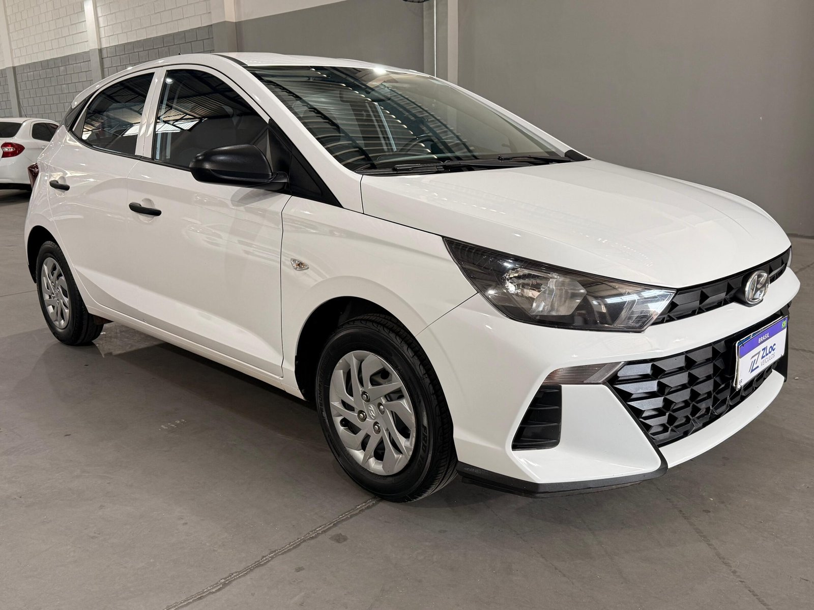 HB20 SENSE 1.0 - BRANCO (28)