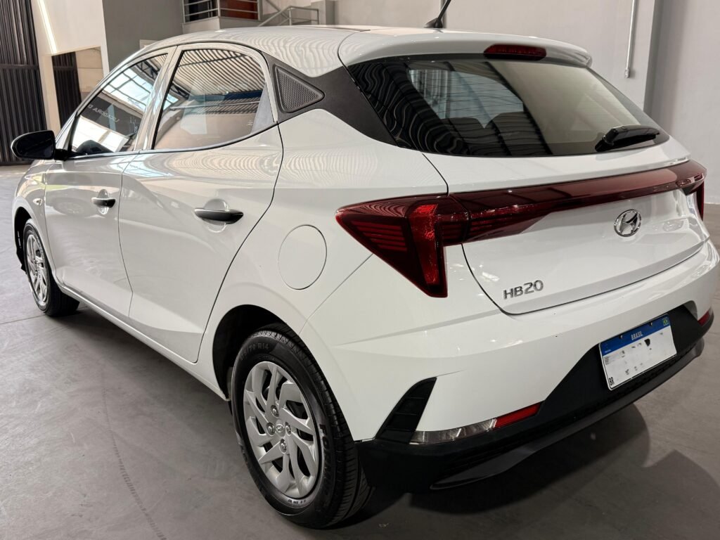 HB20 SENSE 1.0 - BRANCO (7)