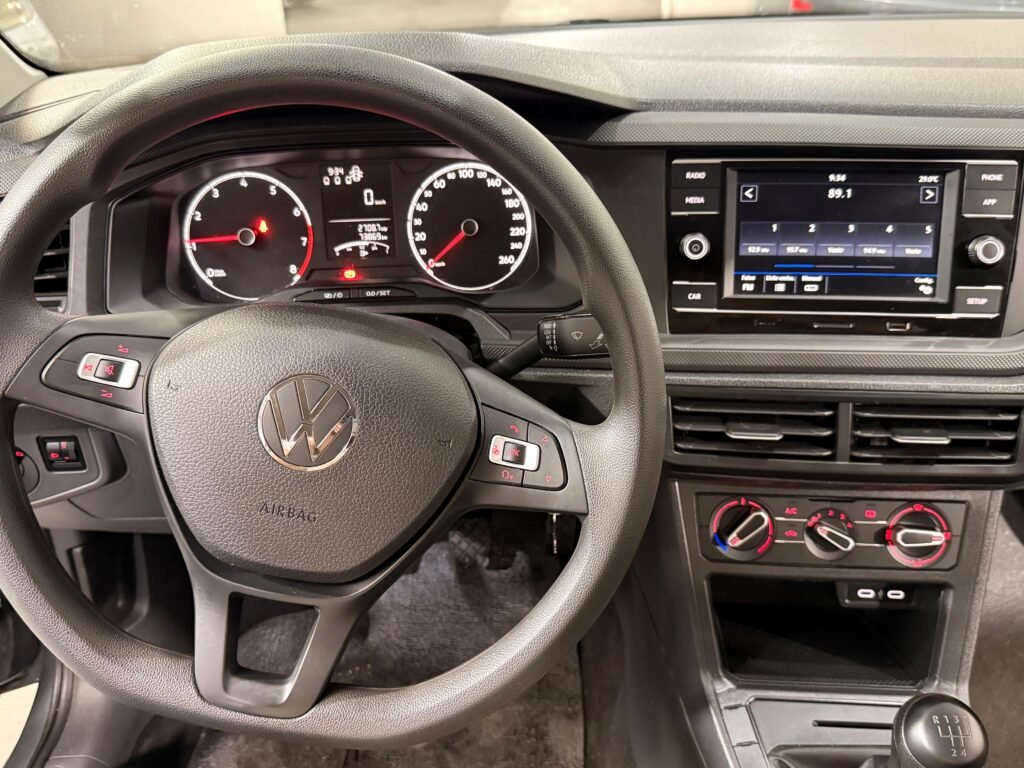 VW POLO CINZA 2023 (12)