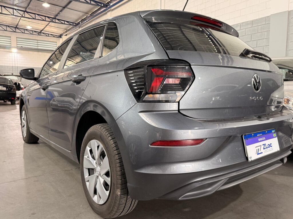 VW POLO CINZA 2023 (2)