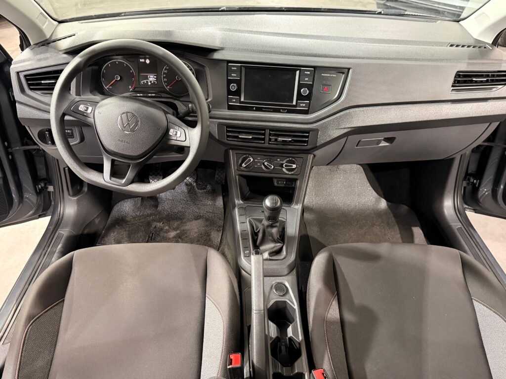 VW POLO CINZA 2023 (4)