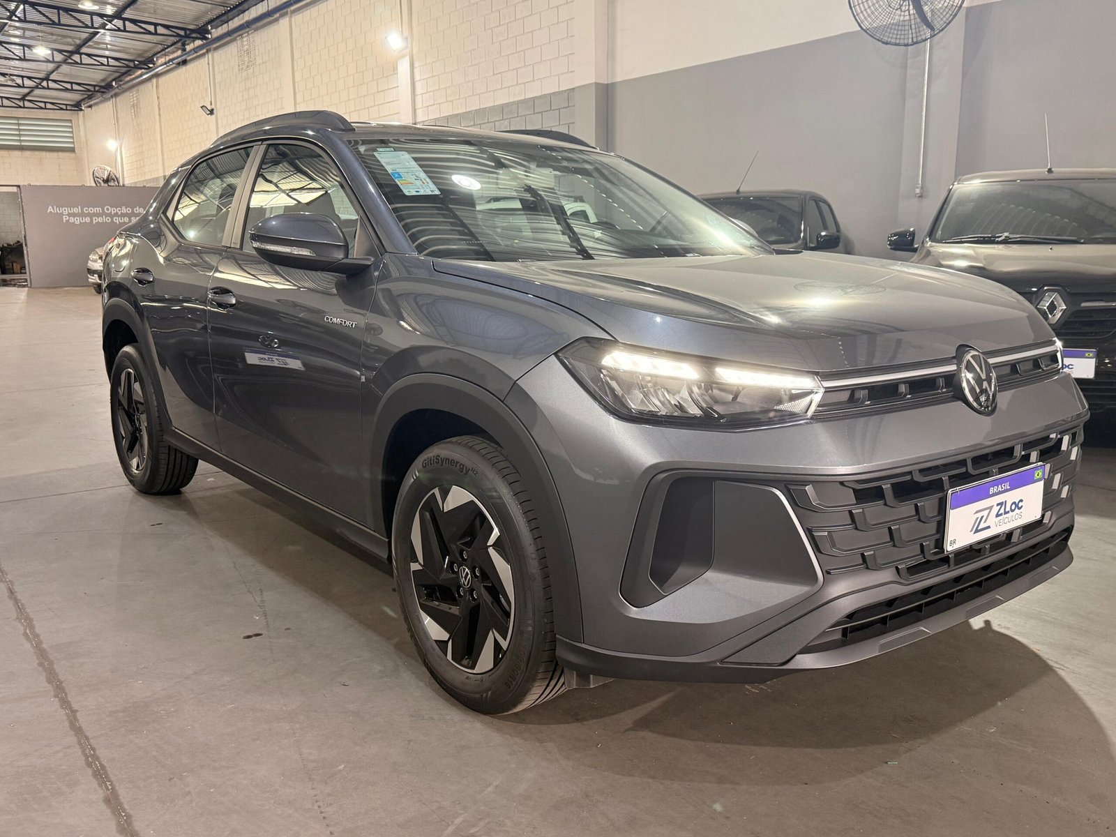 VW TERA AUTOMATICO - PRATA (1)