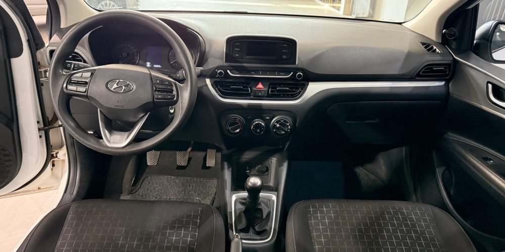 HB20 SENSE 1.0 - BRANCO (19)