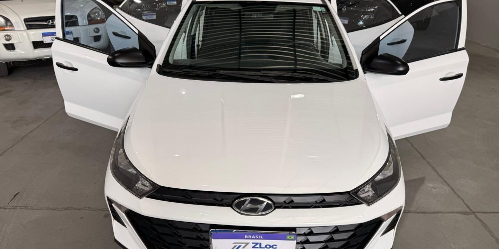 HB20 SENSE 1.0 - BRANCO (22)