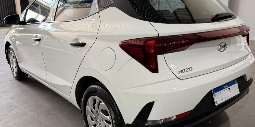 HB20 SENSE 1.0 - BRANCO (7)