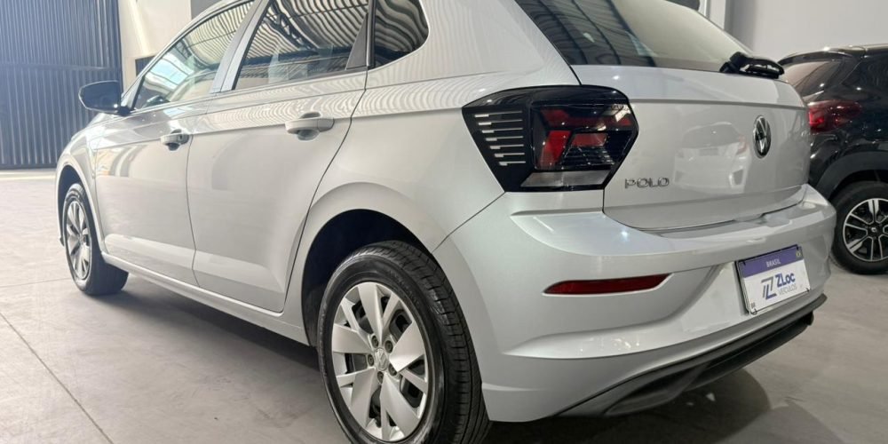 VW POLO 2024 (10)