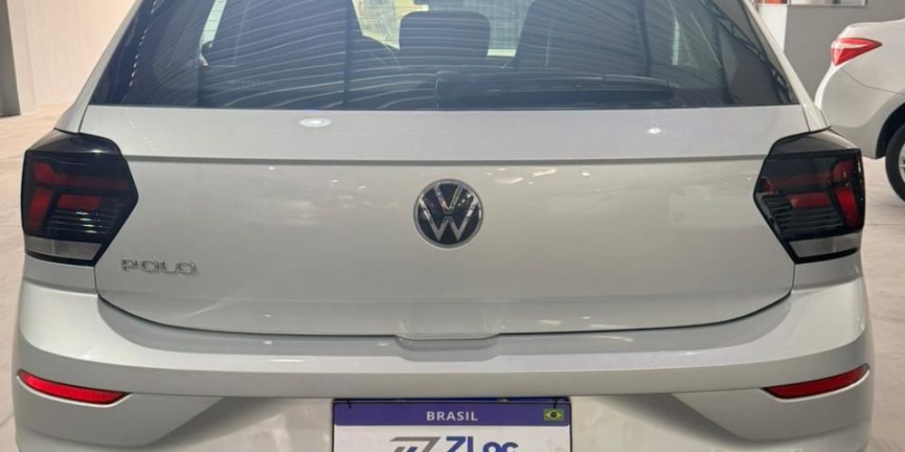 VW POLO 2024 (13)