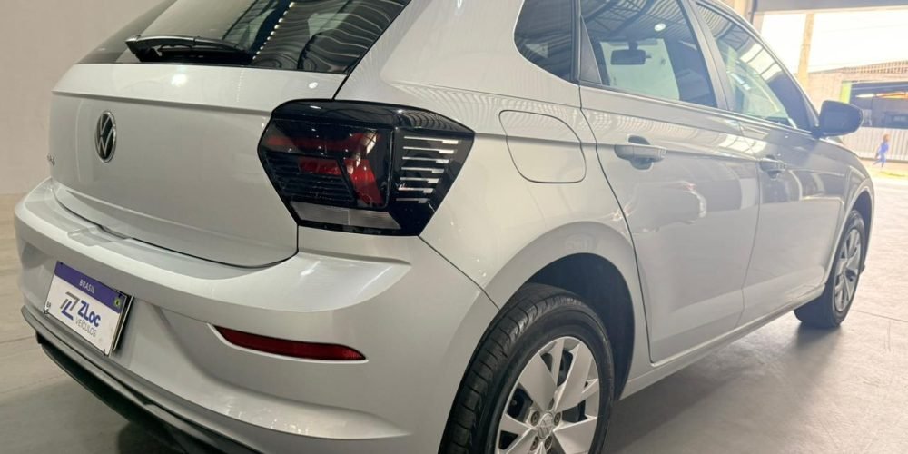 VW POLO 2024 (14)