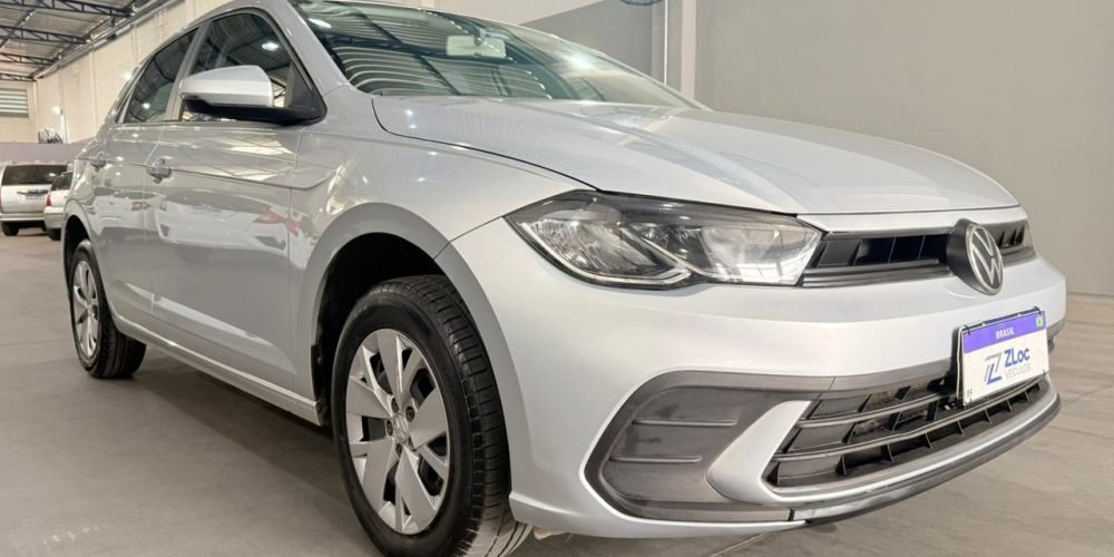 VW POLO 2024 (6)