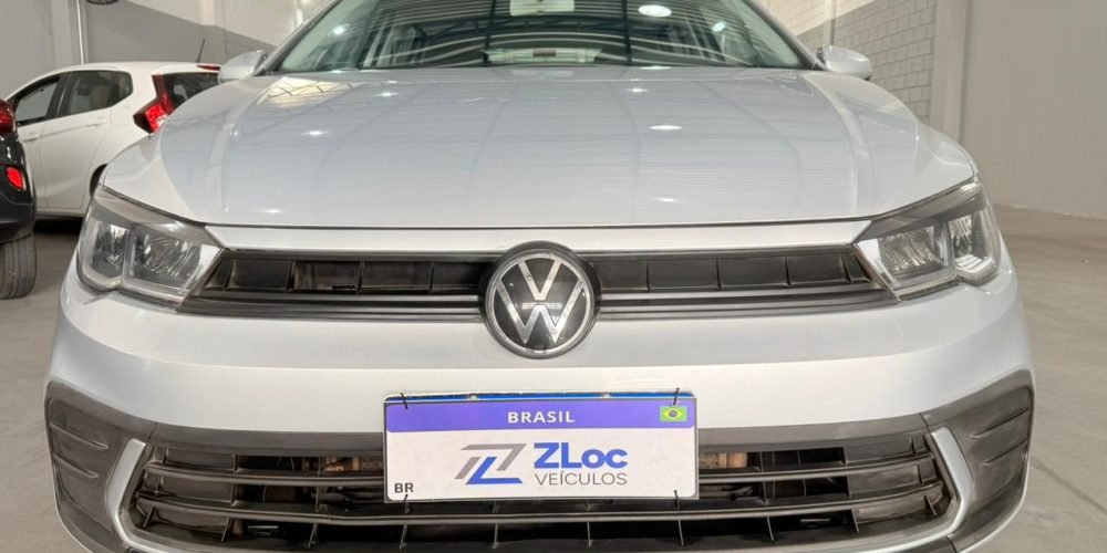 VW POLO 2024 (7)